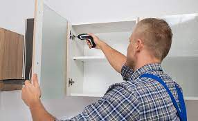 commercial kitchen installer Atlanta GA