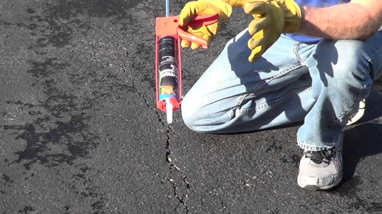 commercial asphalt repair services in Atlanta.