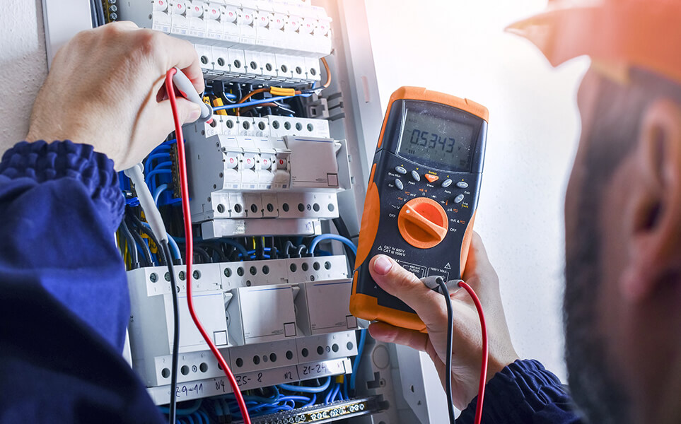 electrical contractors atlanta