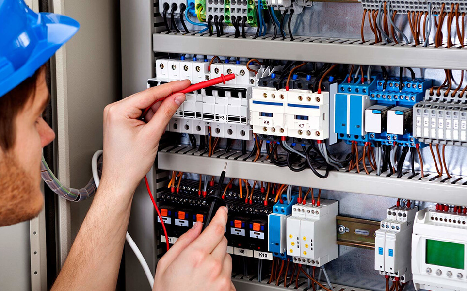 electrical contractors atlanta